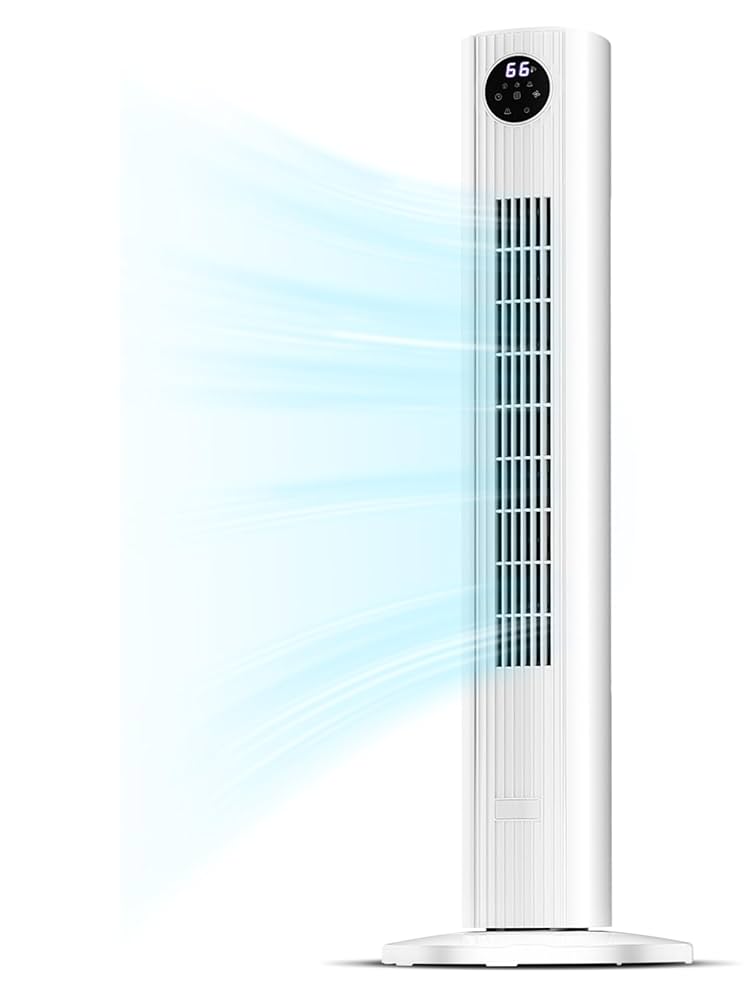 扇風機・サーキュレーター BLADELESS FAN リズム製品情報 | 9ZFA39RH08